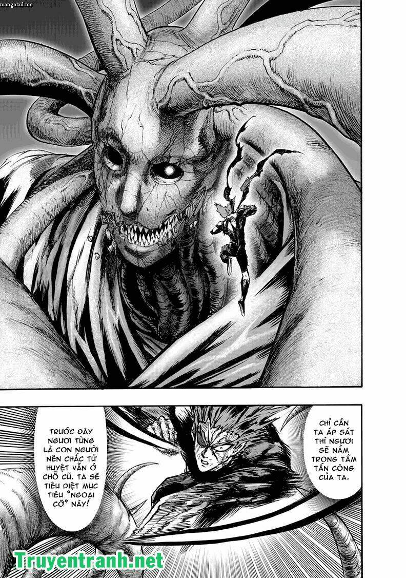 Anh Hùng OnePunch [Chap 11-248]