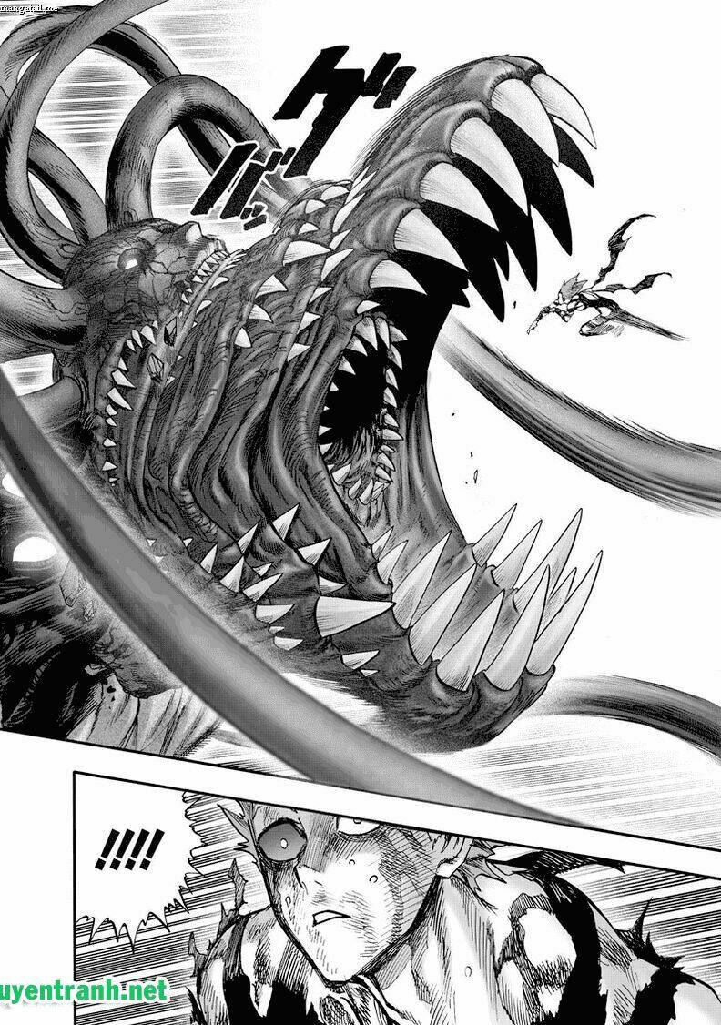 Anh Hùng OnePunch [Chap 11-248]