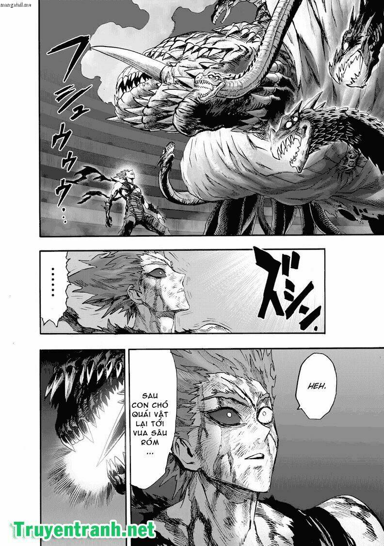 Anh Hùng OnePunch [Chap 11-248]