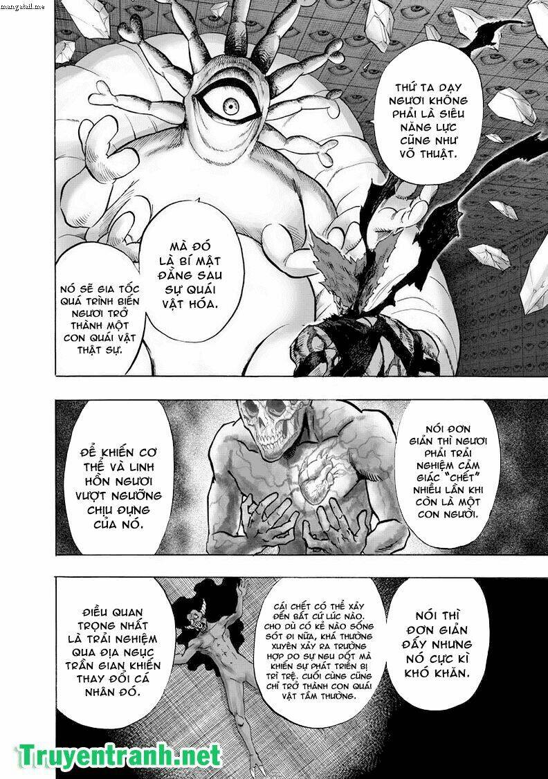 Anh Hùng OnePunch [Chap 11-248]