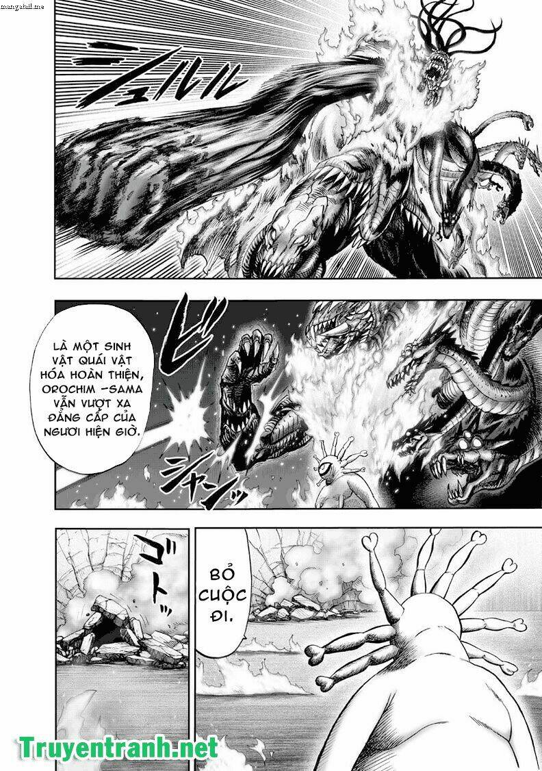 Anh Hùng OnePunch [Chap 11-248]