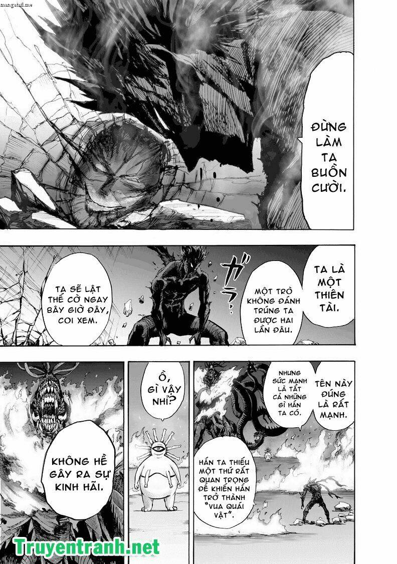 Anh Hùng OnePunch [Chap 11-248]