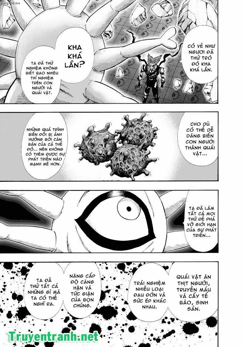 Anh Hùng OnePunch [Chap 11-248]