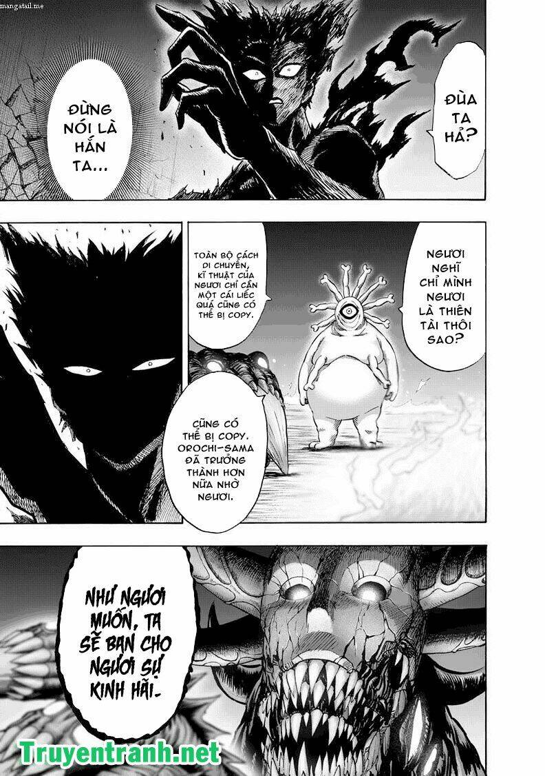 Anh Hùng OnePunch [Chap 11-248]