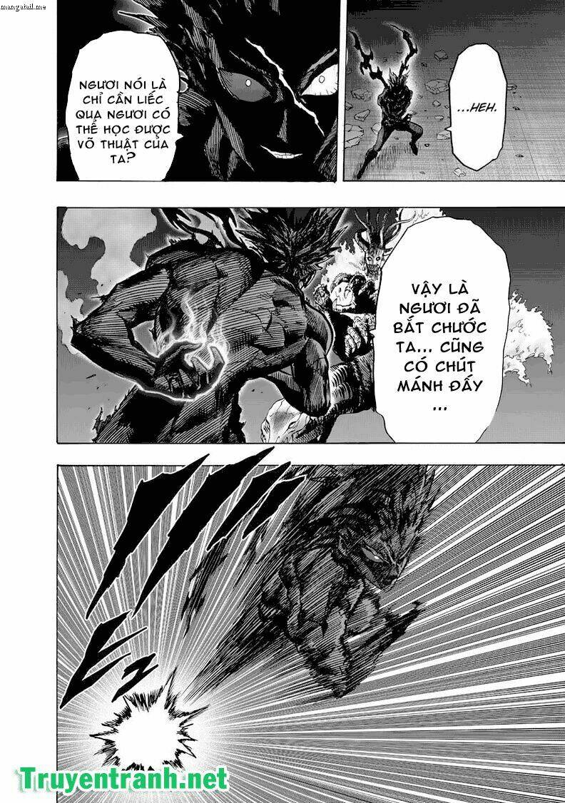 Anh Hùng OnePunch [Chap 11-248]