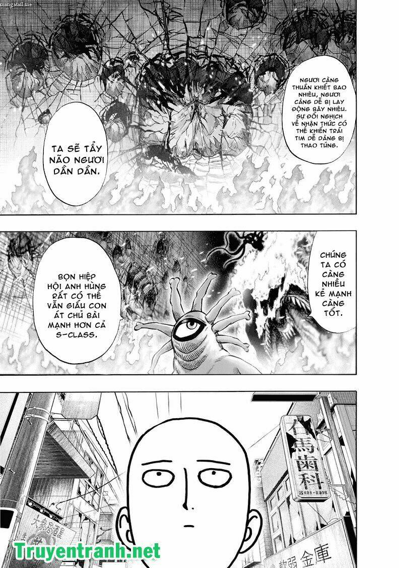 Anh Hùng OnePunch [Chap 11-248]