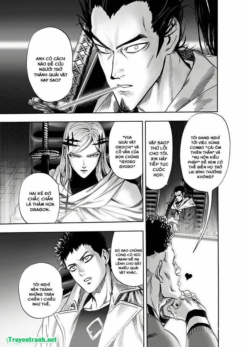 Anh Hùng OnePunch [Chap 11-248]