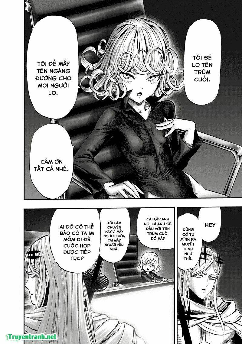 Anh Hùng OnePunch [Chap 11-248]