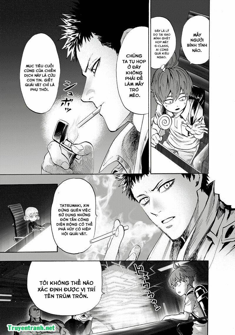 Anh Hùng OnePunch [Chap 11-248]