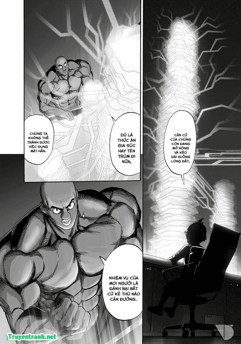 Anh Hùng OnePunch [Chap 11-248]