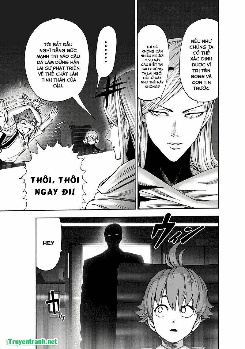 Anh Hùng OnePunch [Chap 11-248]