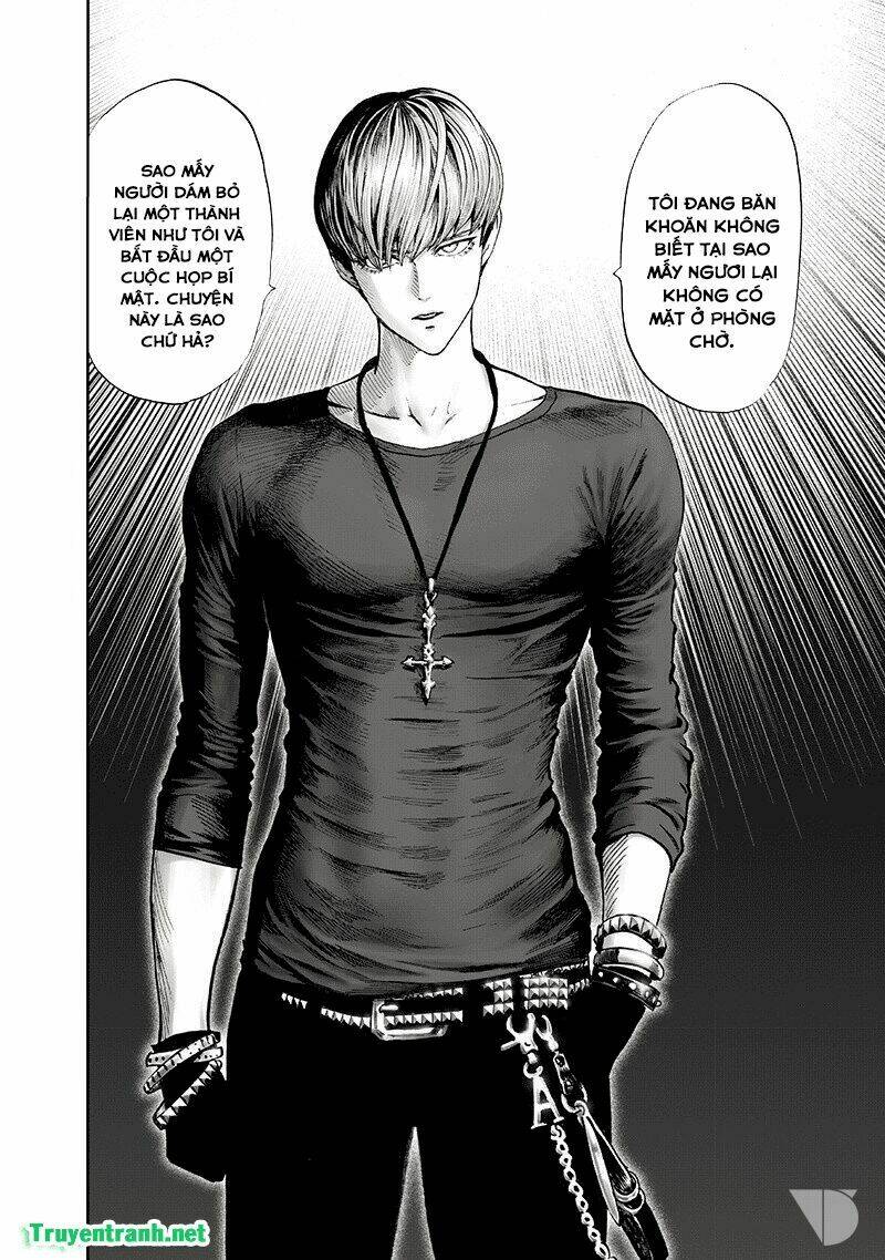 Anh Hùng OnePunch [Chap 11-248]