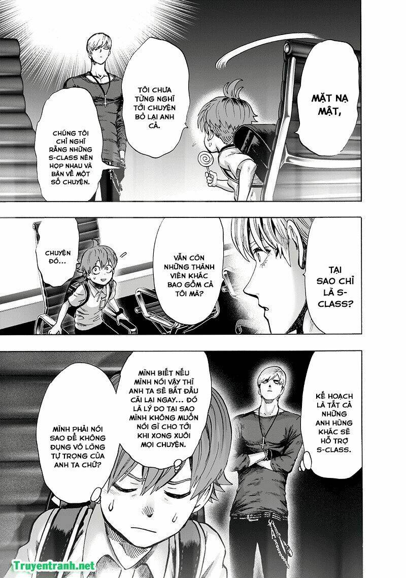 Anh Hùng OnePunch [Chap 11-248]