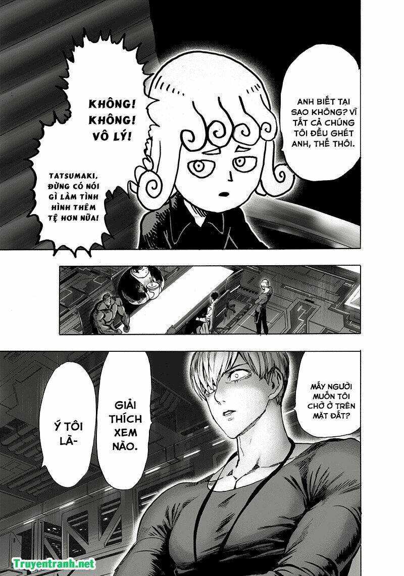 Anh Hùng OnePunch [Chap 11-248]