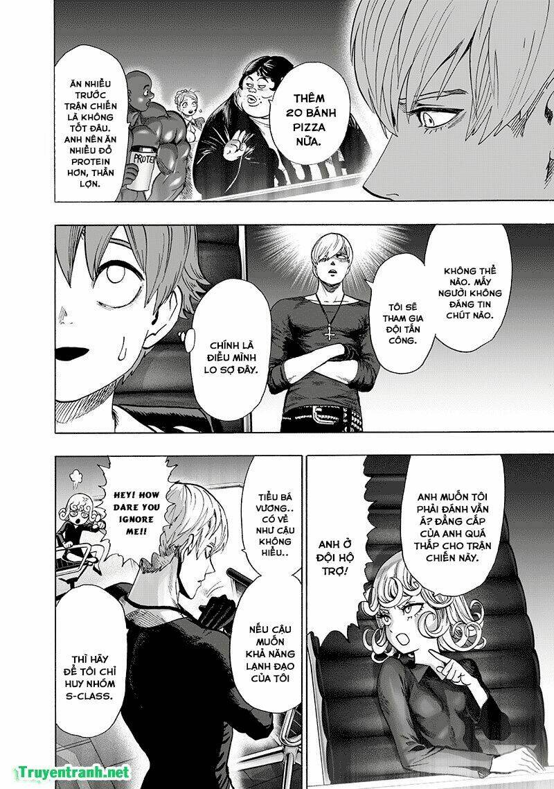 Anh Hùng OnePunch [Chap 11-248]