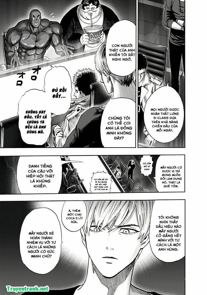 Anh Hùng OnePunch [Chap 11-248]