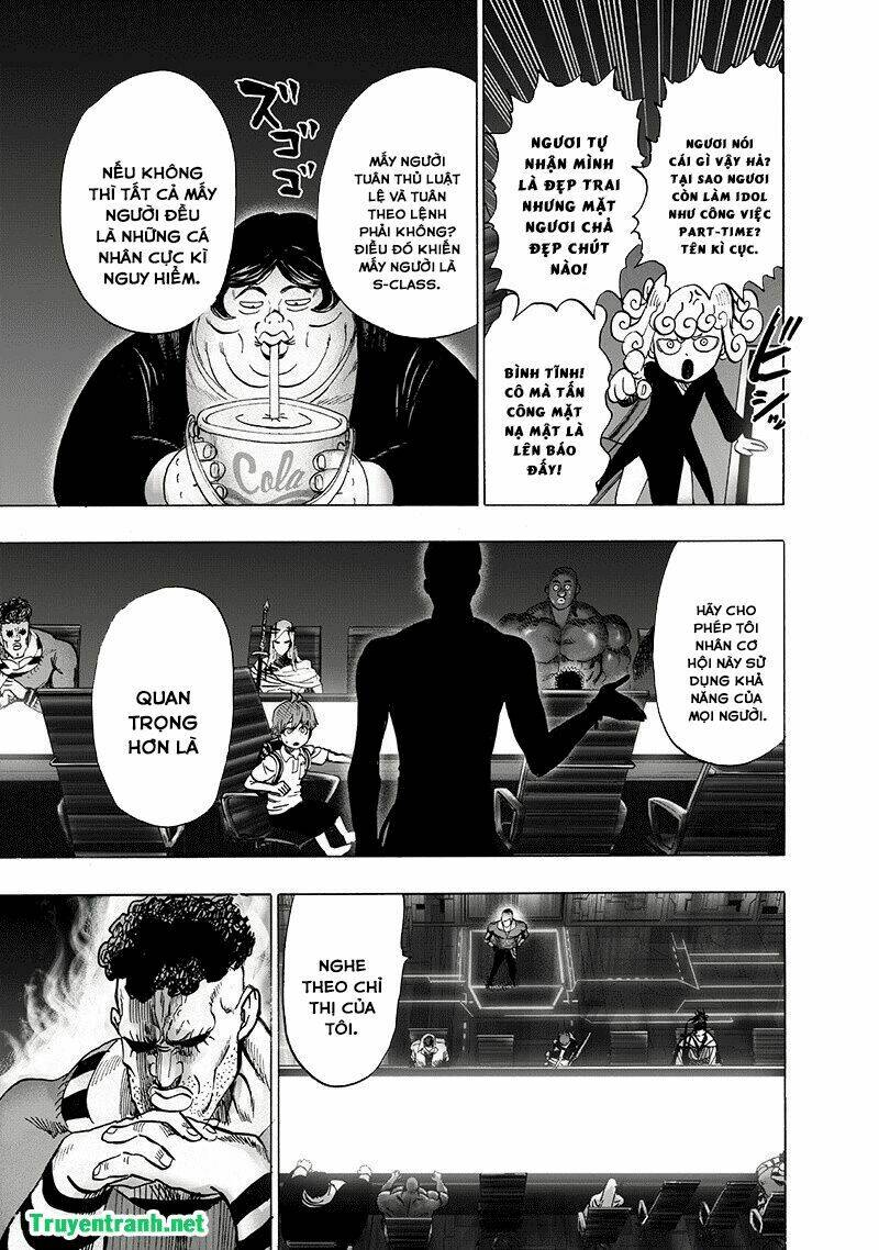 Anh Hùng OnePunch [Chap 11-248]