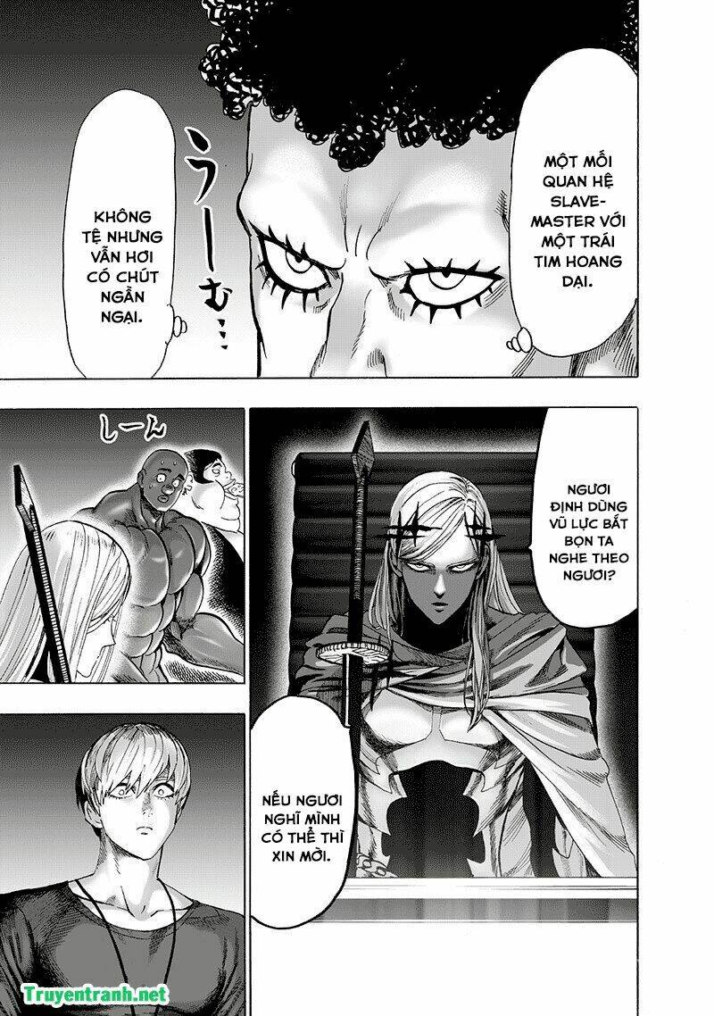 Anh Hùng OnePunch [Chap 11-248]