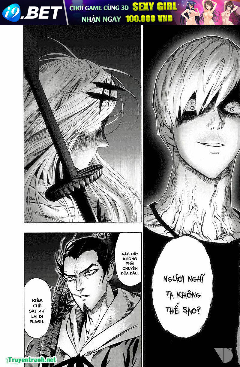 Anh Hùng OnePunch [Chap 11-248]