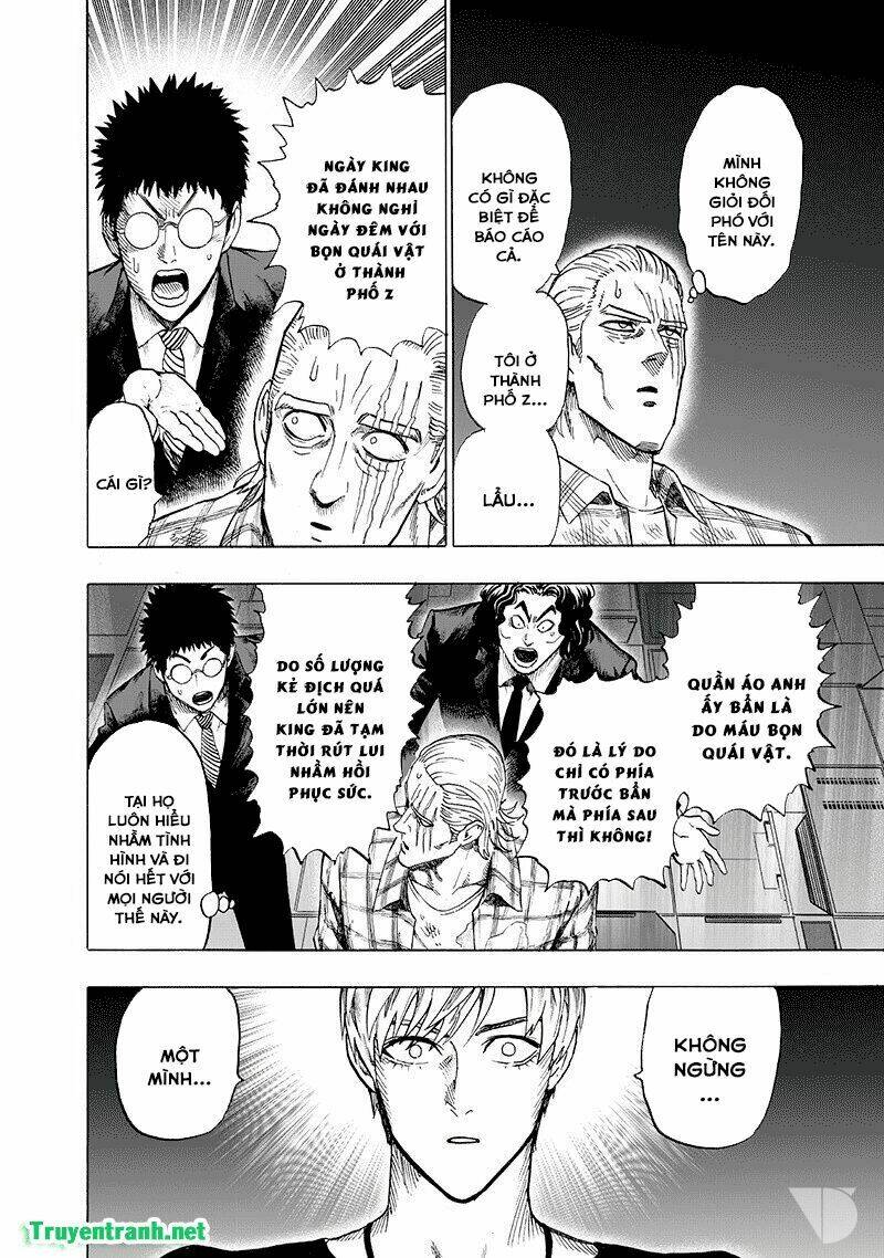 Anh Hùng OnePunch [Chap 11-248]