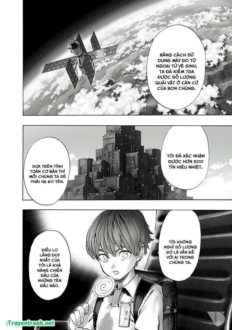 Anh Hùng OnePunch [Chap 11-248]