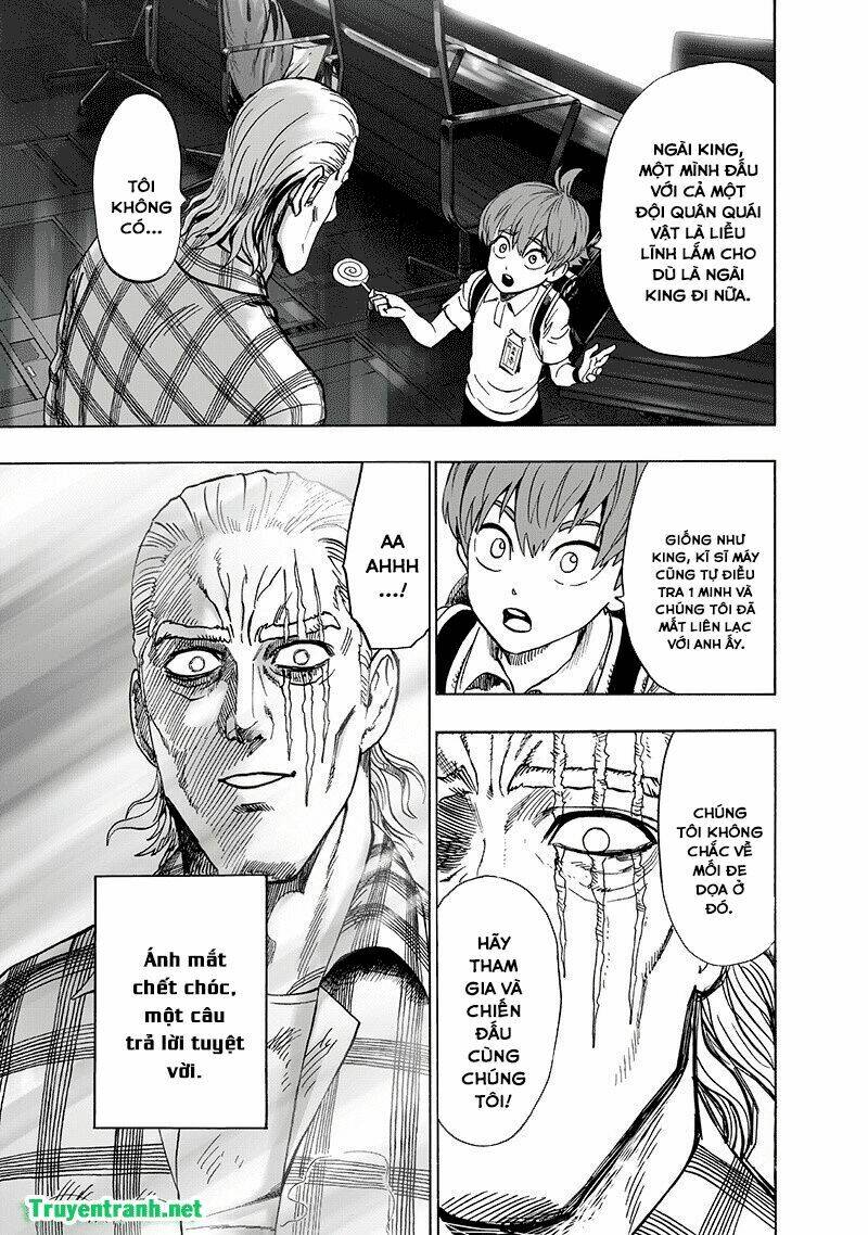 Anh Hùng OnePunch [Chap 11-248]