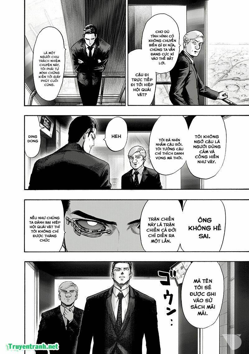 Anh Hùng OnePunch [Chap 11-248]