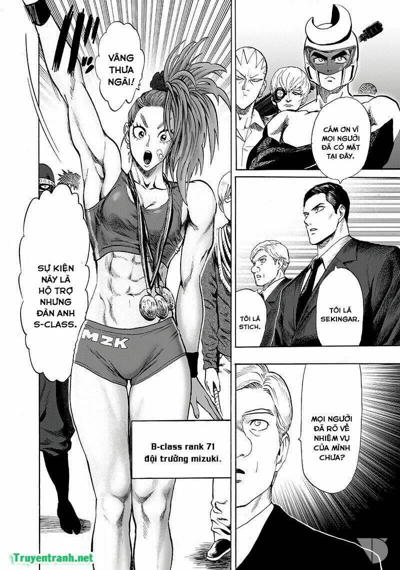 Anh Hùng OnePunch [Chap 11-248]