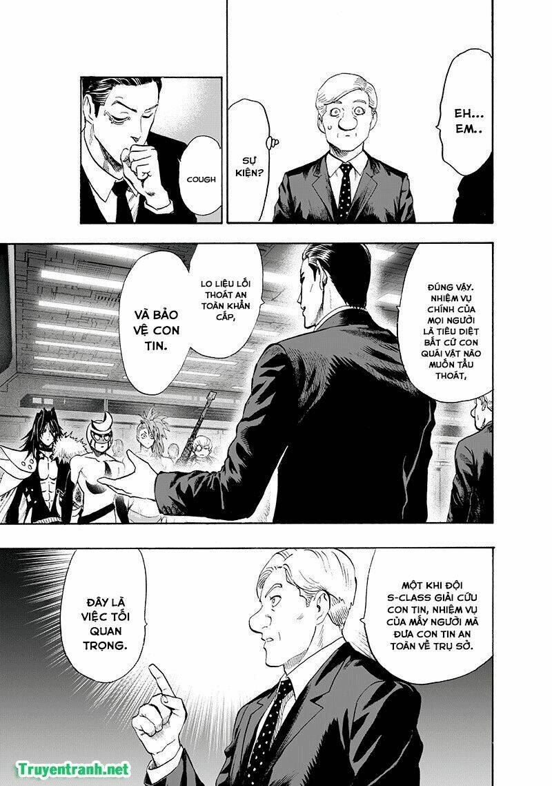 Anh Hùng OnePunch [Chap 11-248]