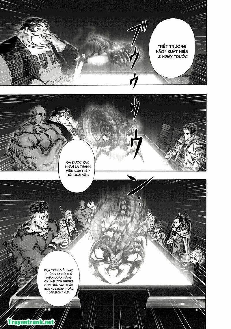 Anh Hùng OnePunch [Chap 11-248]