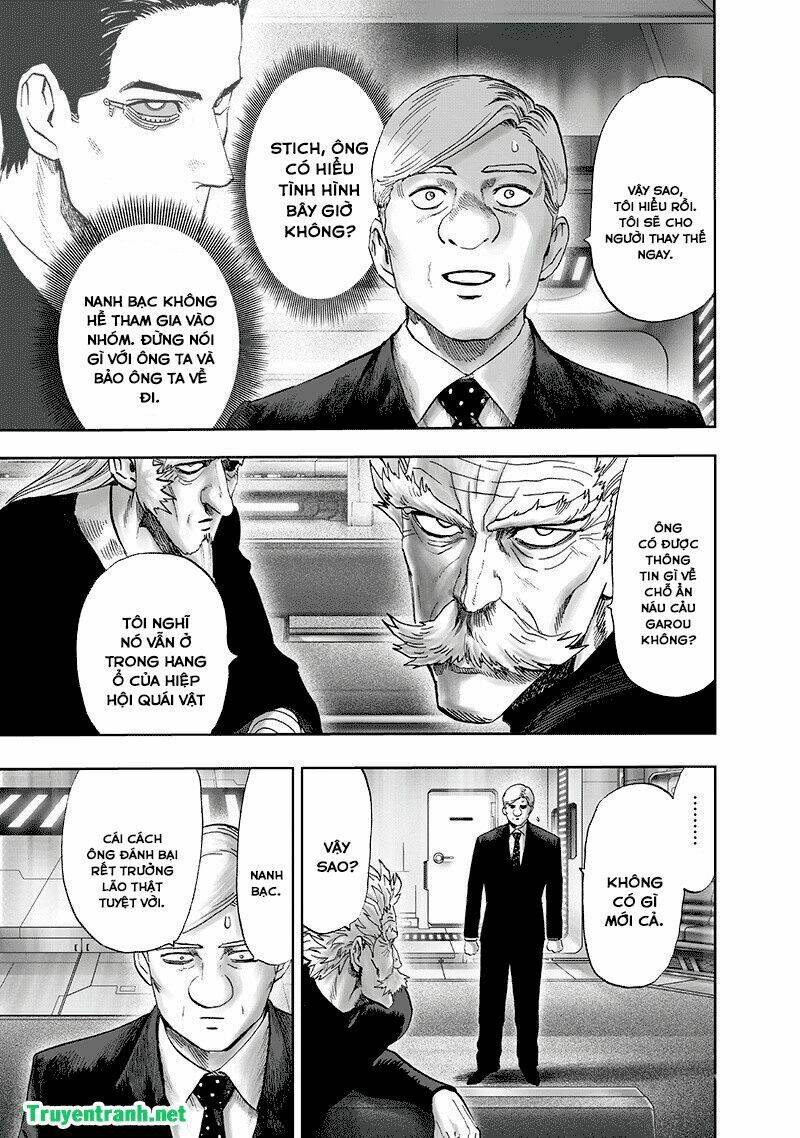 Anh Hùng OnePunch [Chap 11-248]