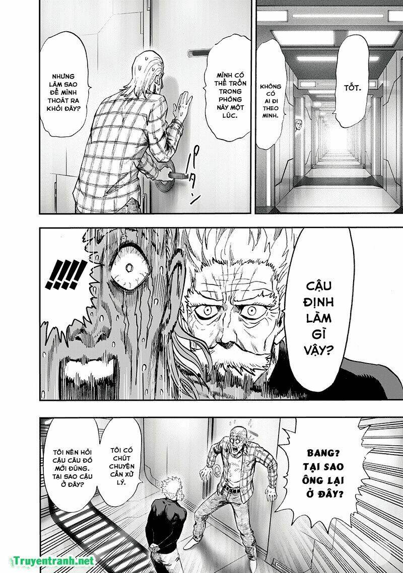 Anh Hùng OnePunch [Chap 11-248]