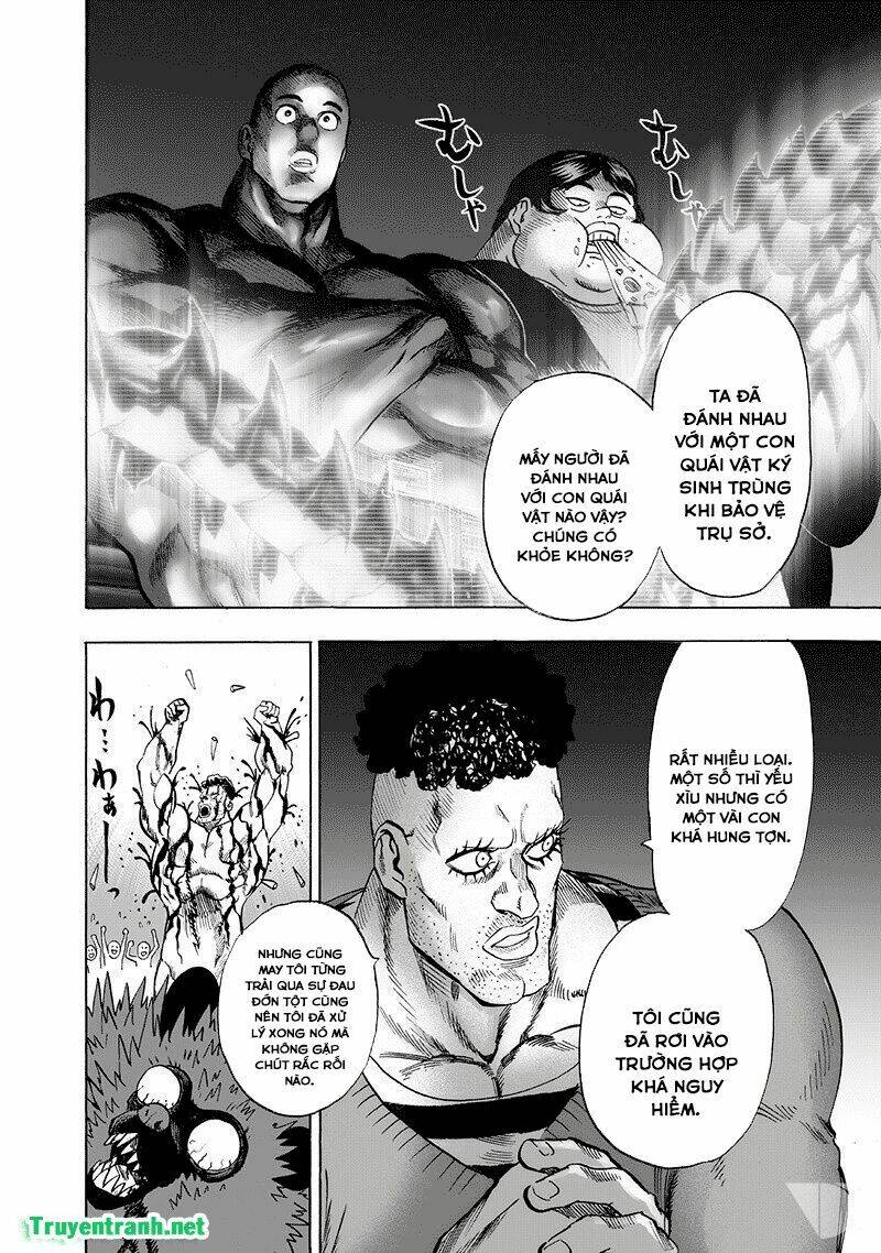 Anh Hùng OnePunch [Chap 11-248]