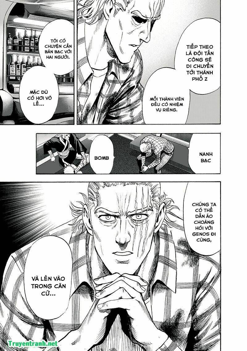 Anh Hùng OnePunch [Chap 11-248]