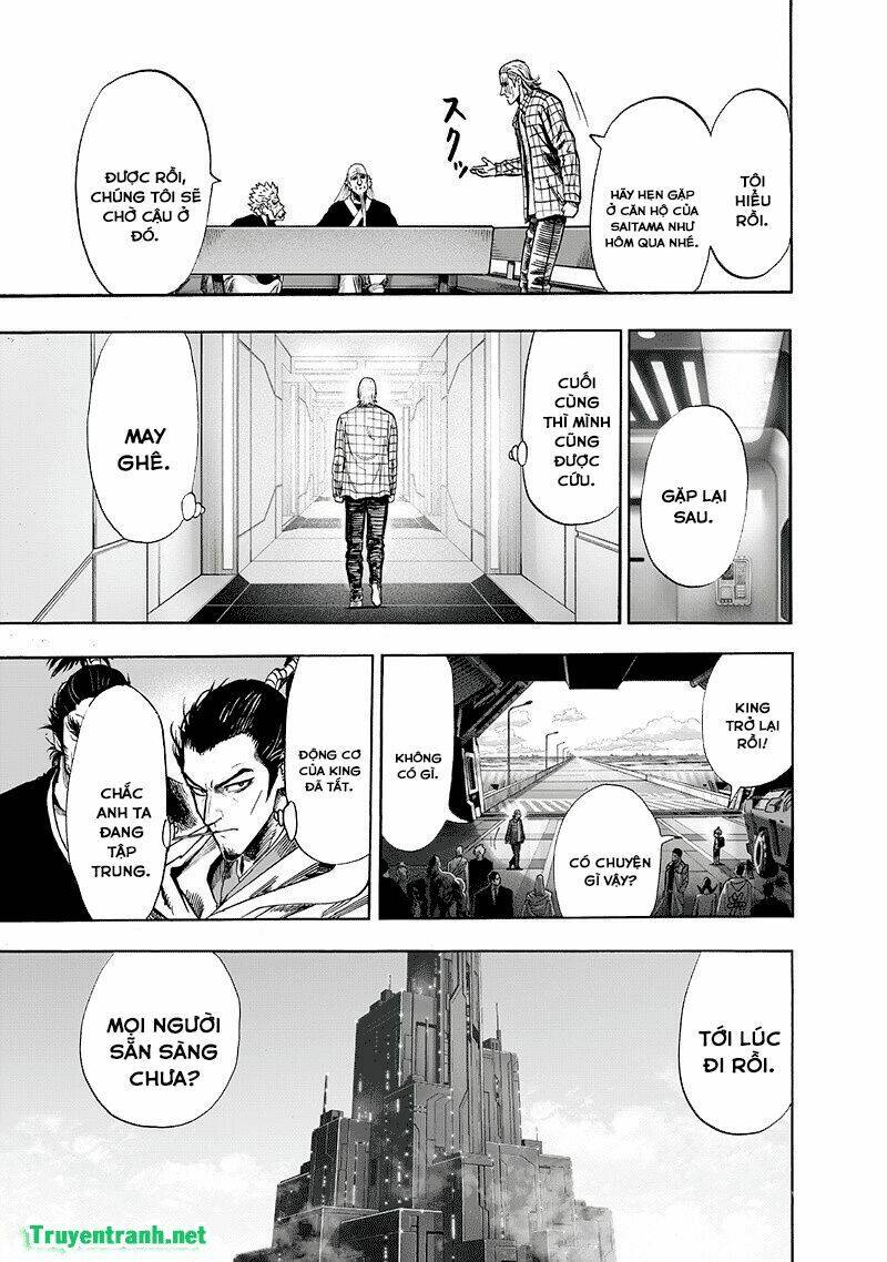 Anh Hùng OnePunch [Chap 11-248]