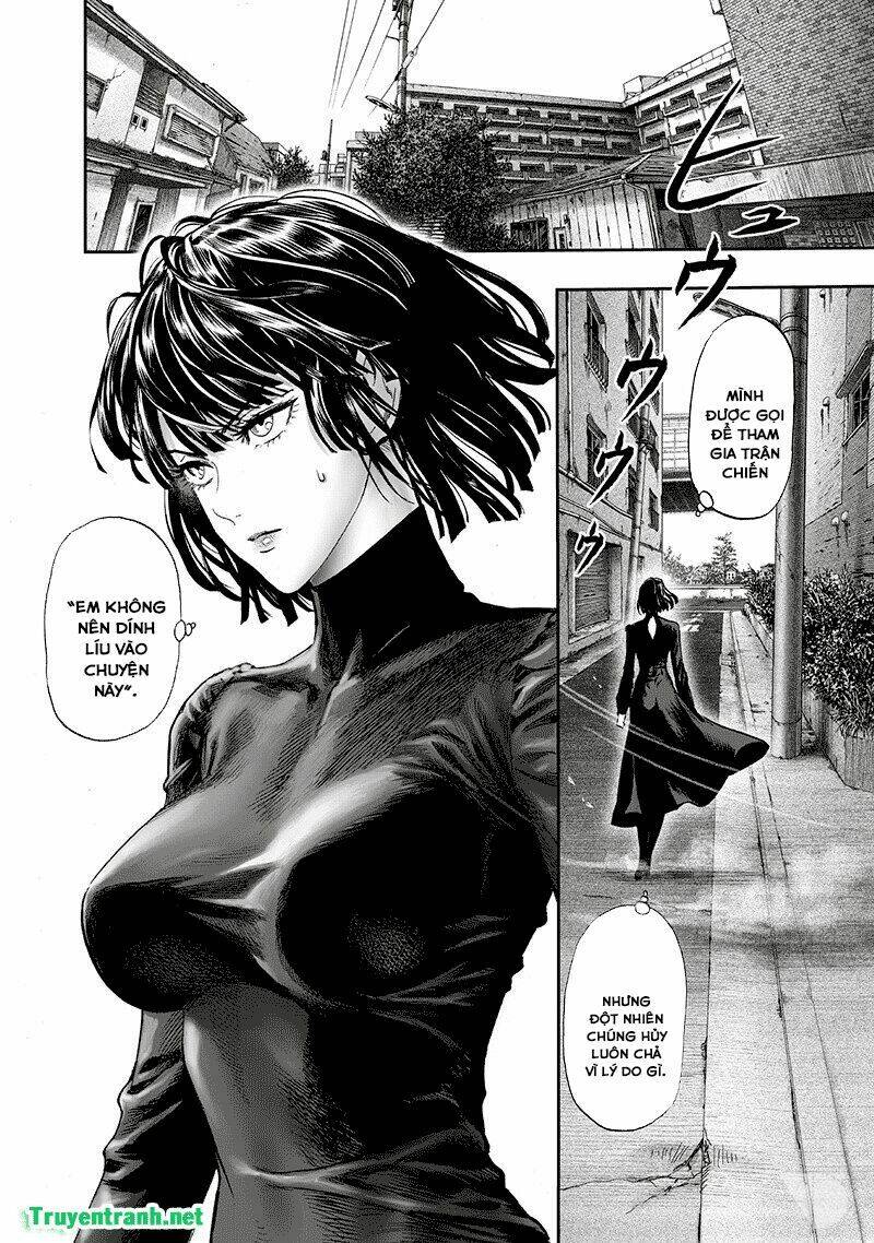 Anh Hùng OnePunch [Chap 11-248]