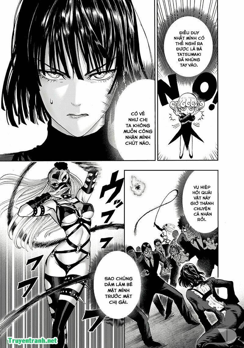 Anh Hùng OnePunch [Chap 11-248]