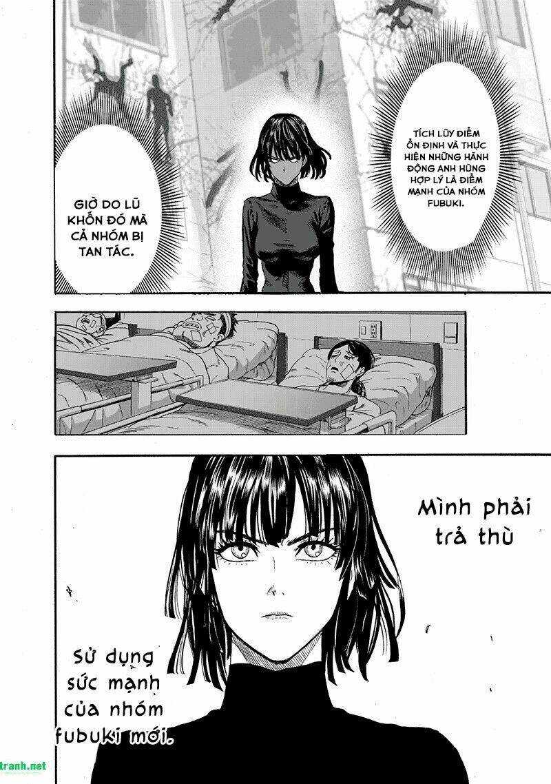 Anh Hùng OnePunch [Chap 11-248]