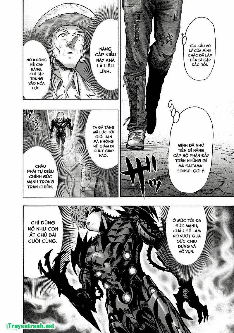 Anh Hùng OnePunch [Chap 11-248]