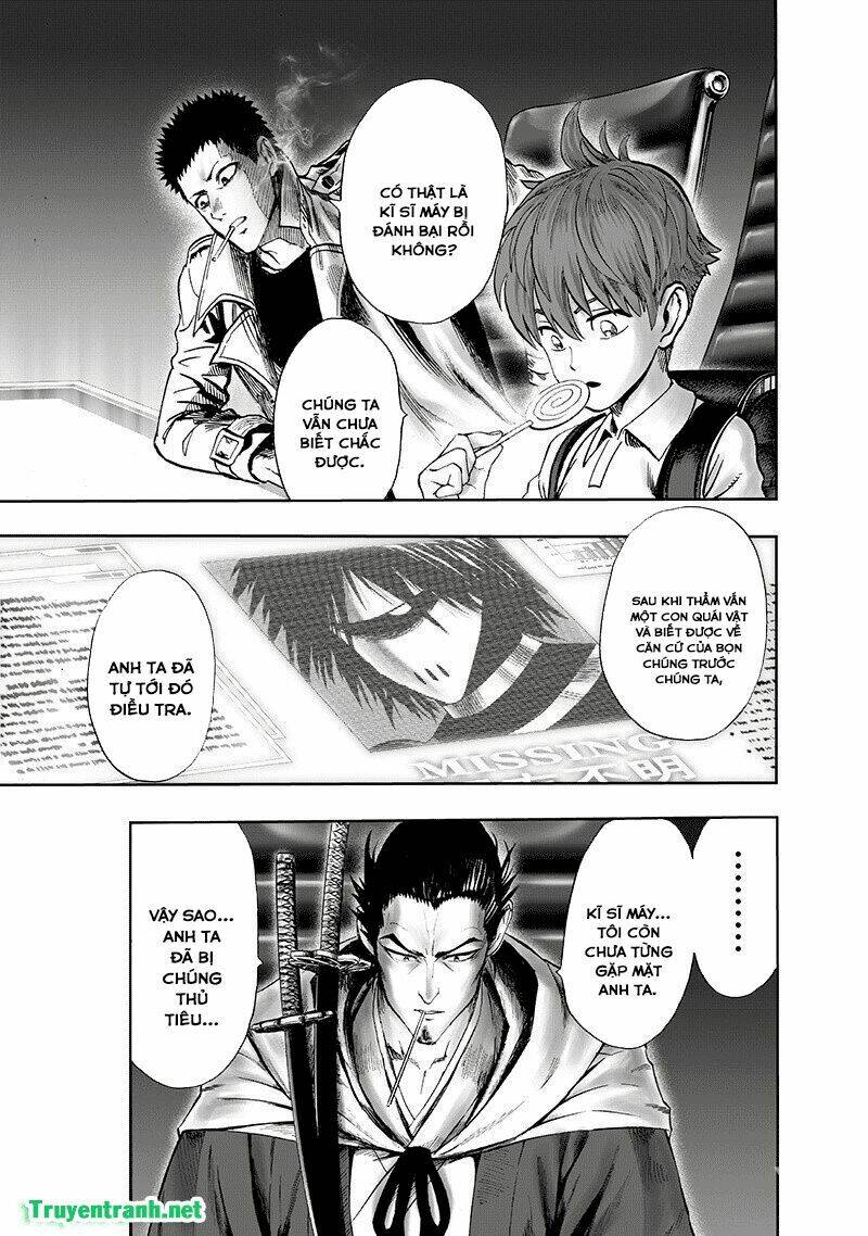 Anh Hùng OnePunch [Chap 11-248]