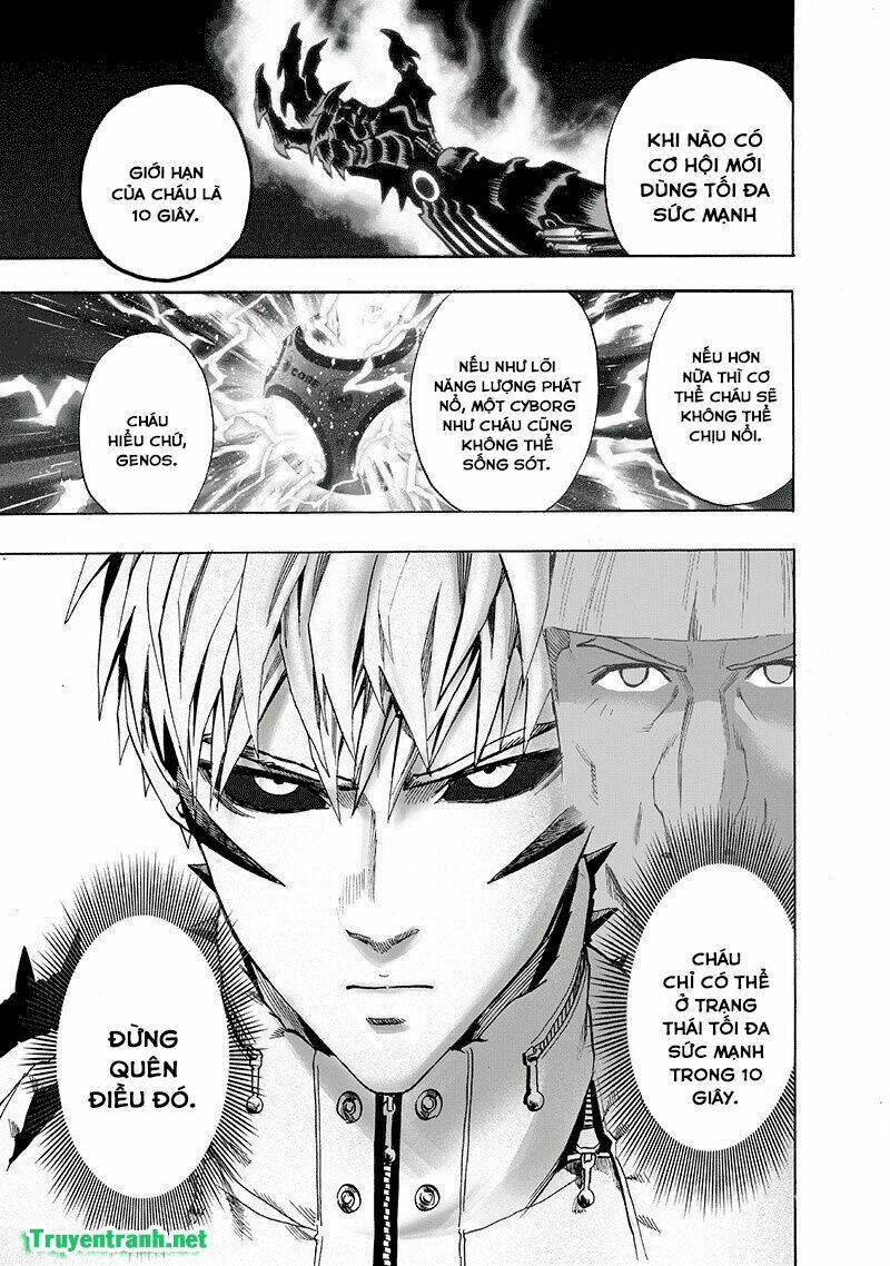 Anh Hùng OnePunch [Chap 11-248]