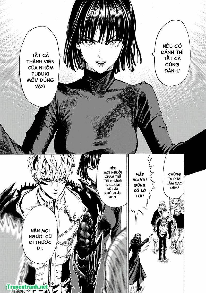 Anh Hùng OnePunch [Chap 11-248]