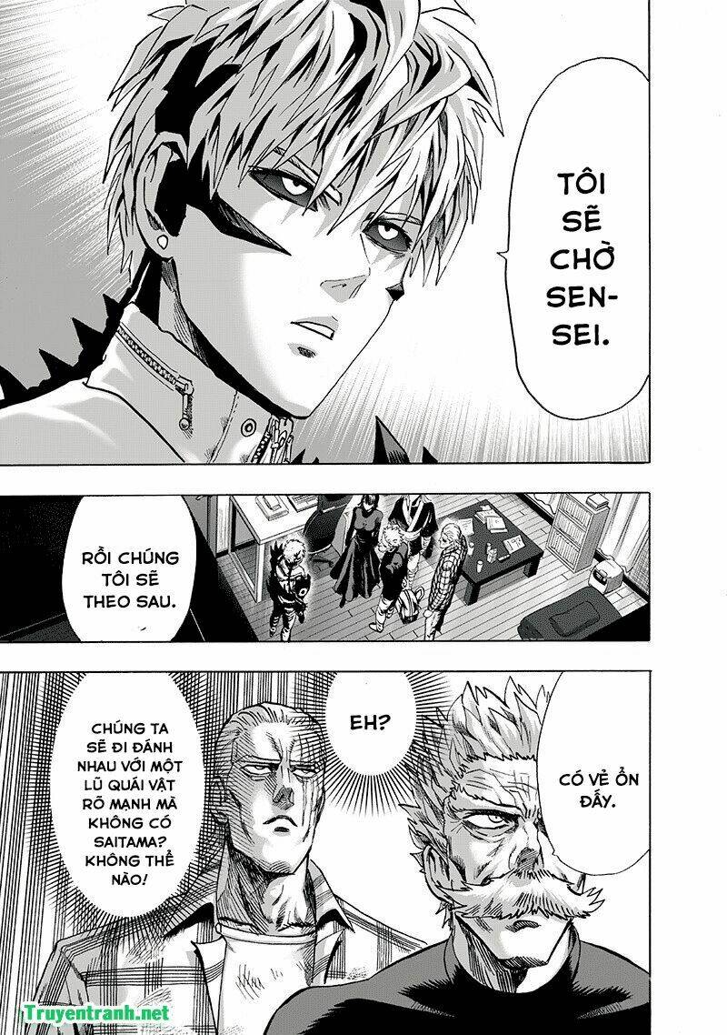 Anh Hùng OnePunch [Chap 11-248]