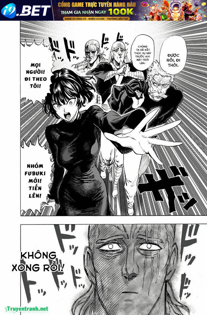 Anh Hùng OnePunch [Chap 11-248]