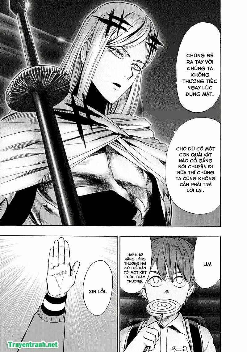 Anh Hùng OnePunch [Chap 11-248]