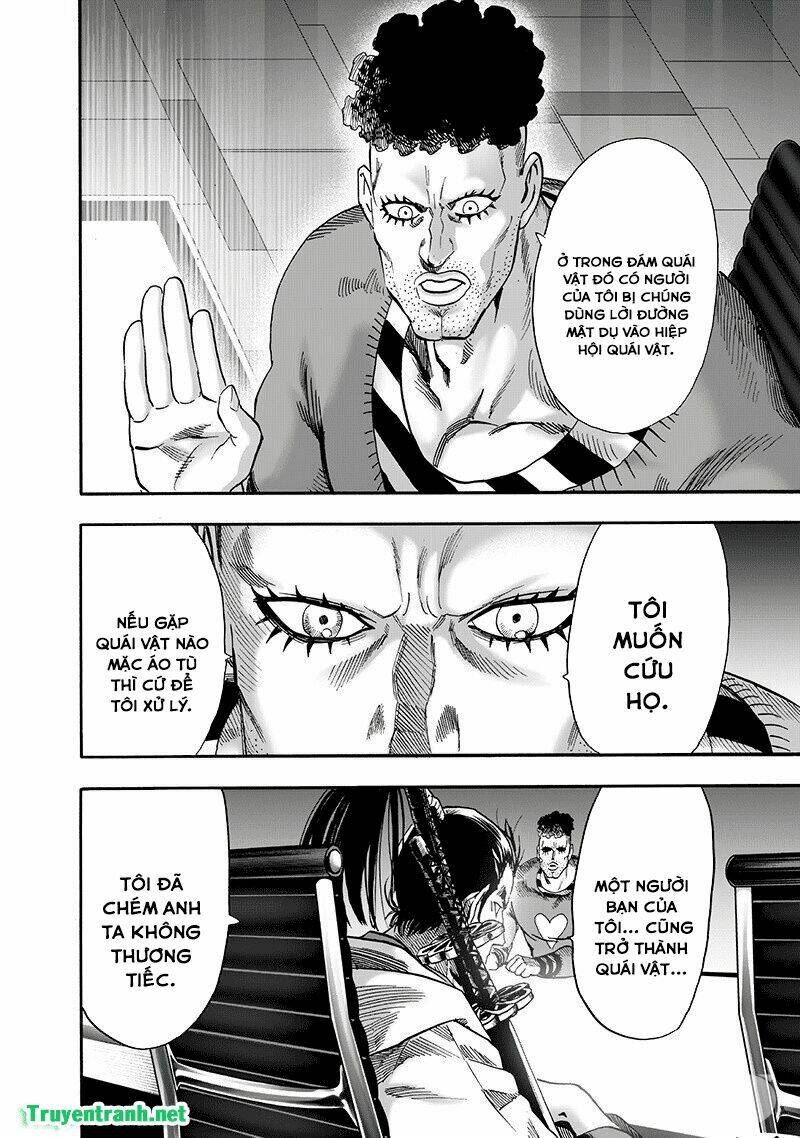 Anh Hùng OnePunch [Chap 11-248]