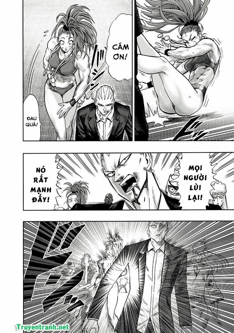 Anh Hùng OnePunch [Chap 11-248]