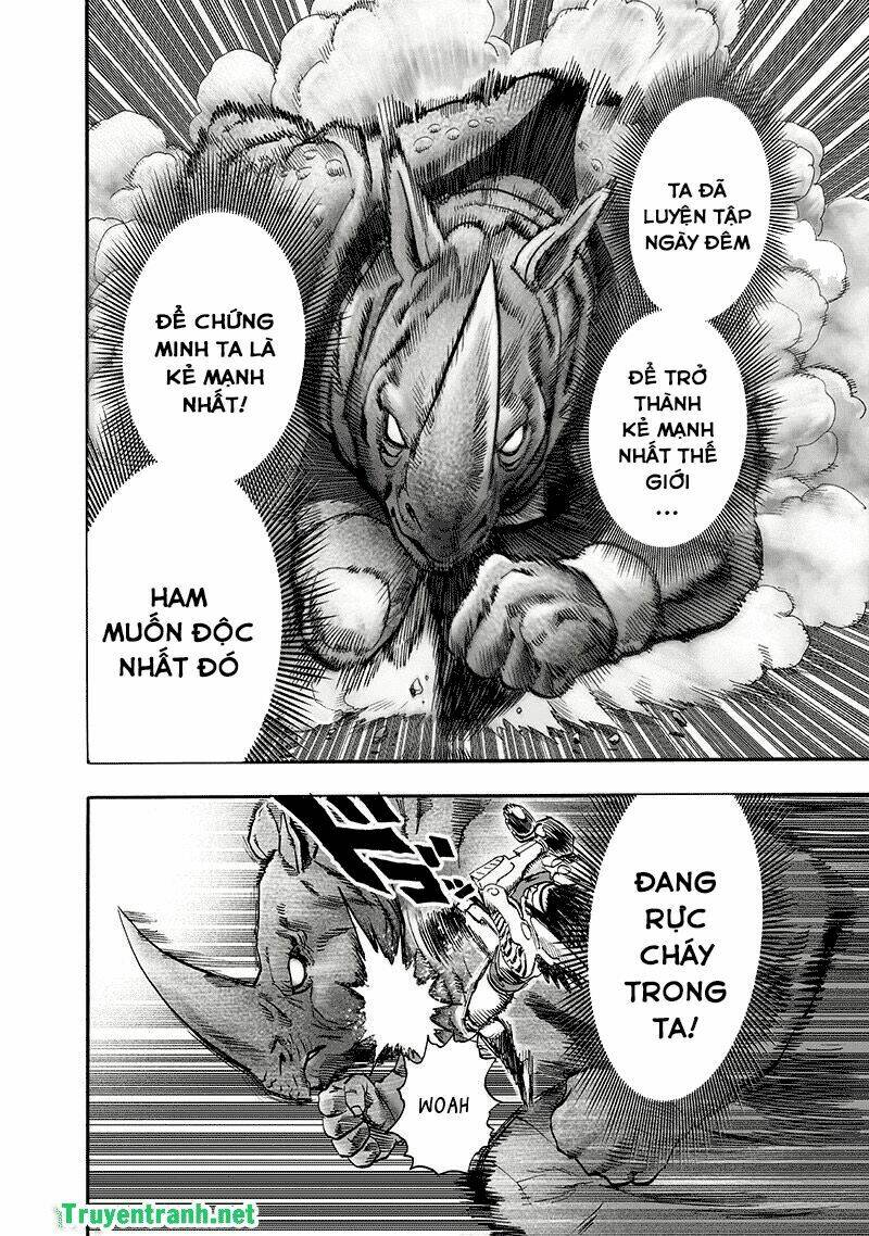 Anh Hùng OnePunch [Chap 11-248]