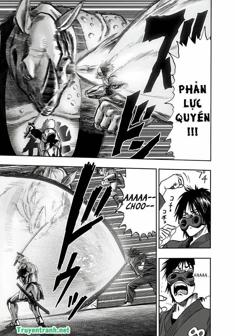 Anh Hùng OnePunch [Chap 11-248]