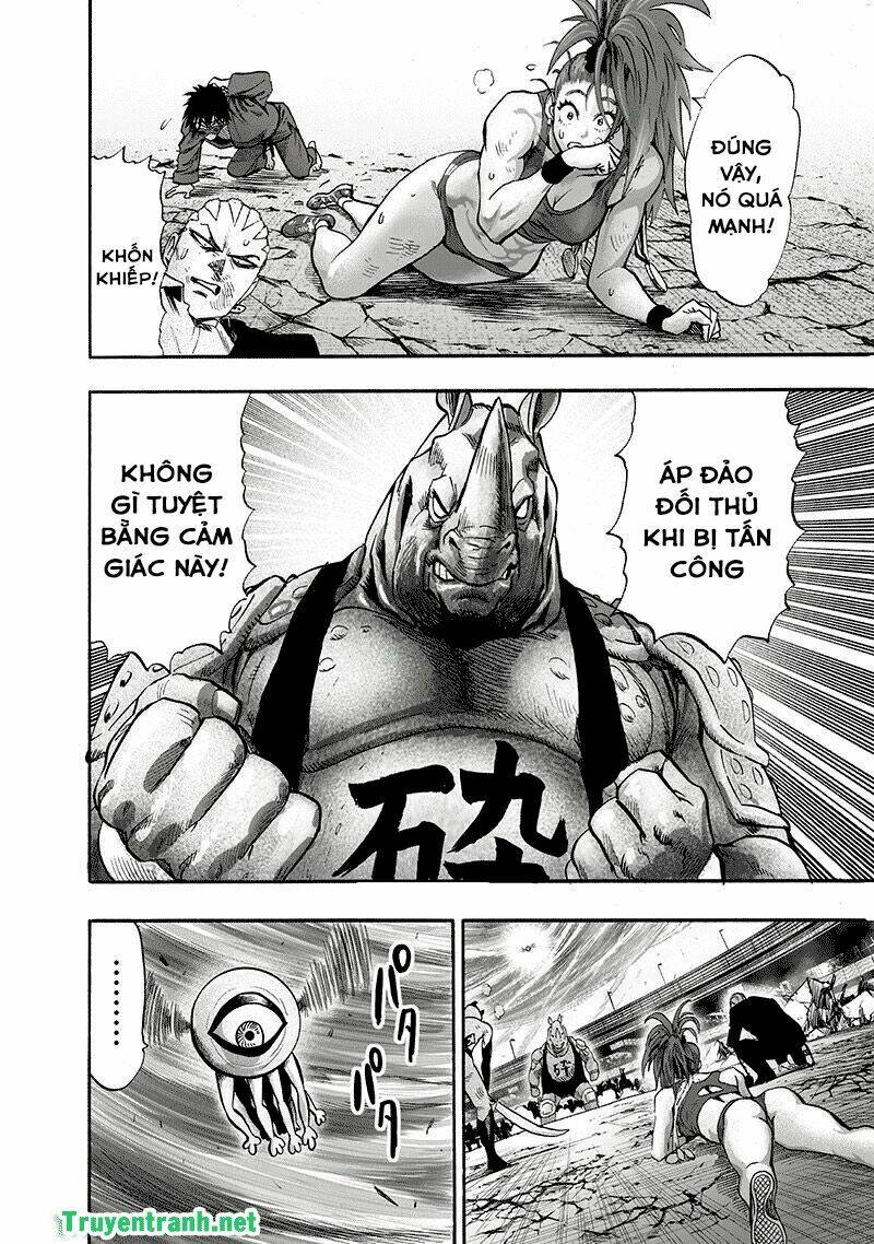 Anh Hùng OnePunch [Chap 11-248]